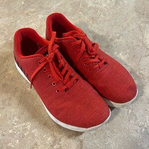 Nobull workout shoes